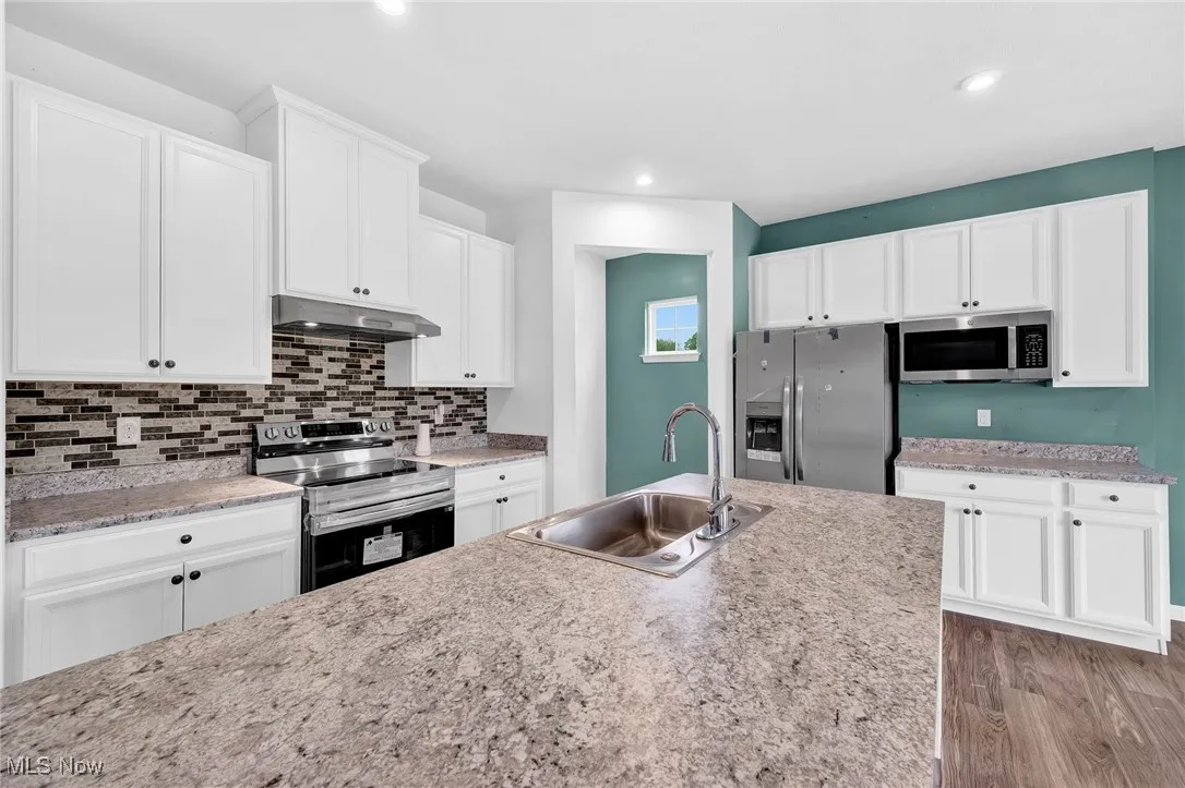 611 Sunriver Drive, Painesville, Ohio,MLS Now Listing ID