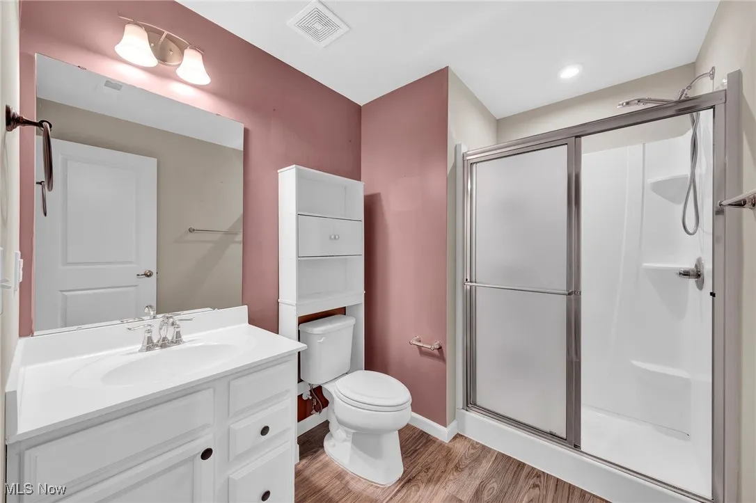 611 Sunriver Drive, Painesville, Ohio,MLS Now Listing ID