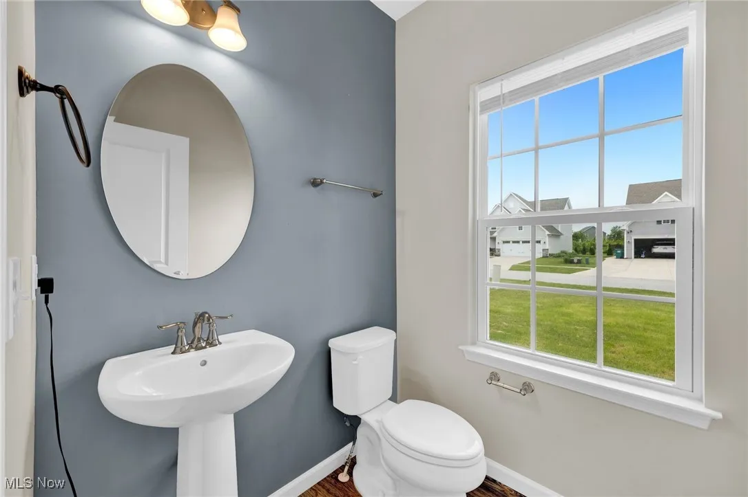611 Sunriver Drive, Painesville, Ohio,MLS Now Listing ID