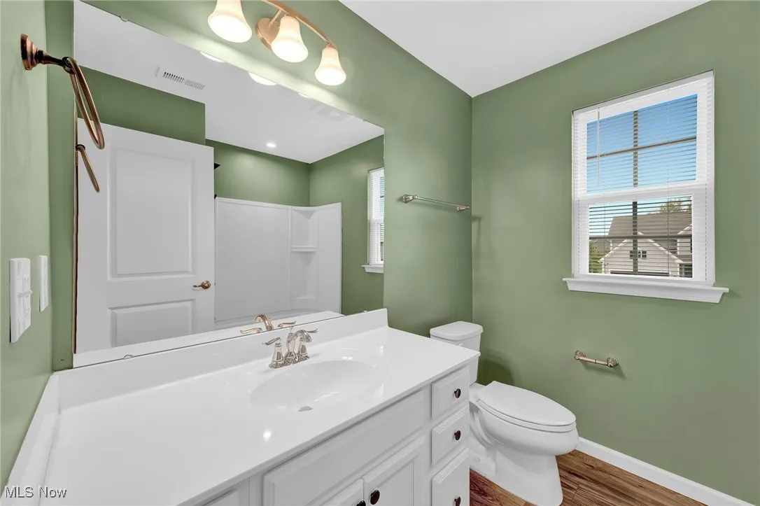 611 Sunriver Drive, Painesville, Ohio,MLS Now Listing ID