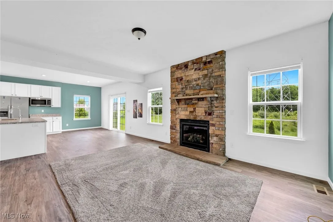 611 Sunriver Drive, Painesville, Ohio,MLS Now Listing ID