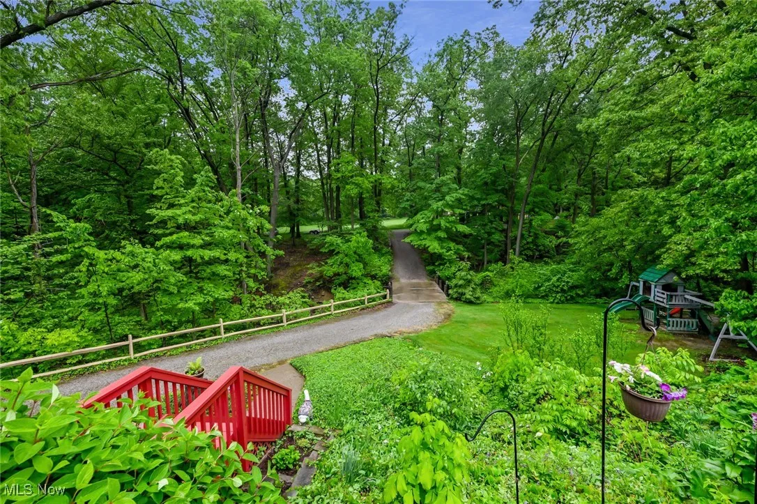 5016 E Pleasant Valley Road, Independence, Ohio 44131,MLS Now Listing ID