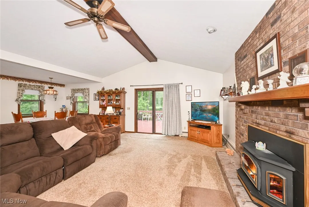 5016 E Pleasant Valley Road, Independence, Ohio 44131,MLS Now Listing ID