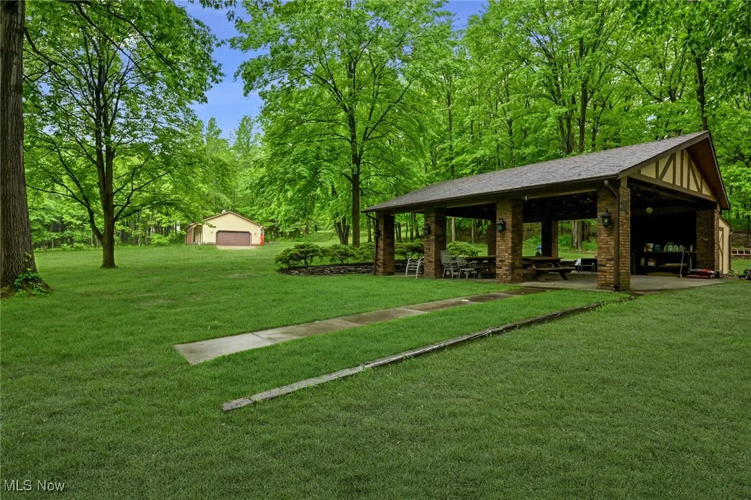 5016 E Pleasant Valley Road, Independence, Ohio 44131,MLS Now Listing ID