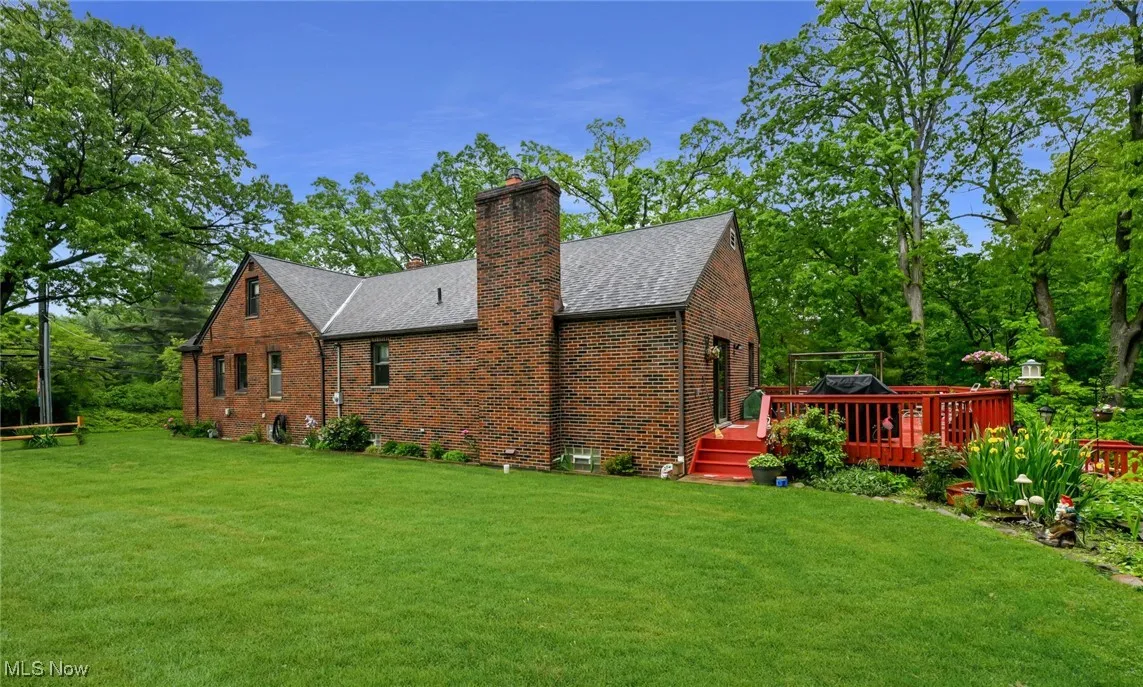 5016 E Pleasant Valley Road, Independence, Ohio 44131,MLS Now Listing ID