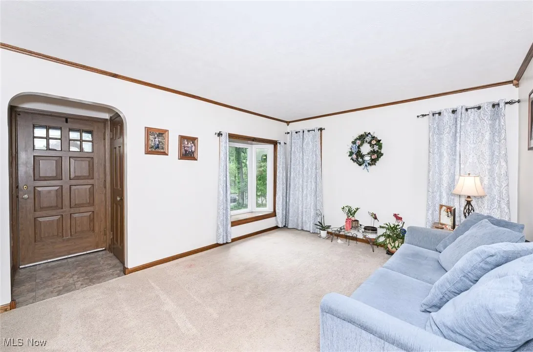 5016 E Pleasant Valley Road, Independence, Ohio 44131,MLS Now Listing ID