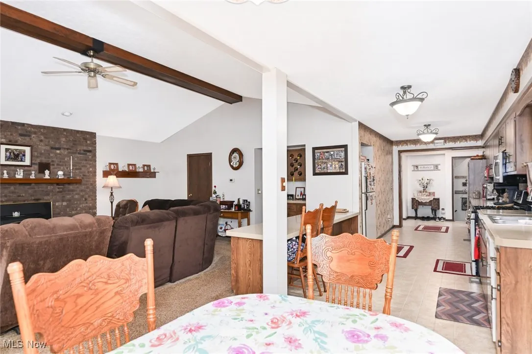 5016 E Pleasant Valley Road, Independence, Ohio 44131,MLS Now Listing ID