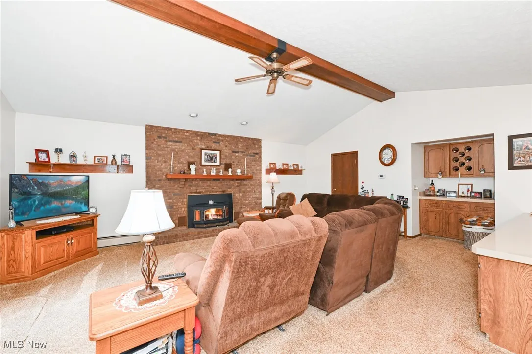 5016 E Pleasant Valley Road, Independence, Ohio 44131,MLS Now Listing ID