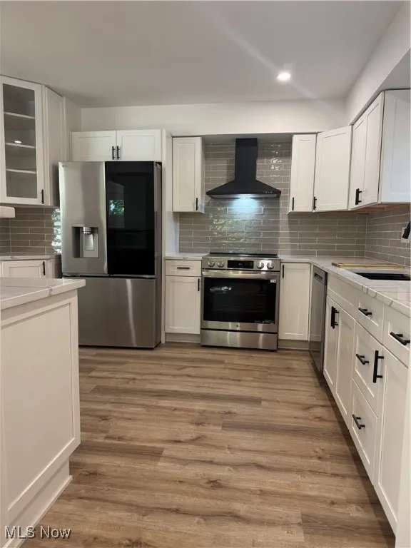 1267 Worton Boulevard, Mayfield Heights, Ohio,MLS Now Listing ID