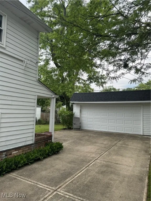 1267 Worton Boulevard, Mayfield Heights, Ohio,MLS Now Listing ID