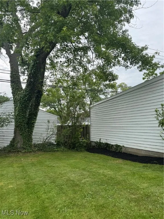 1267 Worton Boulevard, Mayfield Heights, Ohio,MLS Now Listing ID