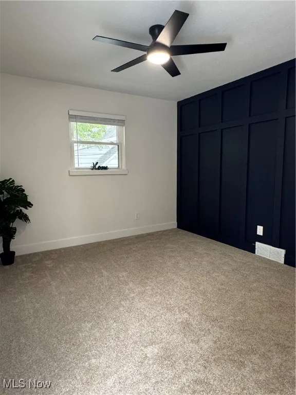 1267 Worton Boulevard, Mayfield Heights, Ohio,MLS Now Listing ID