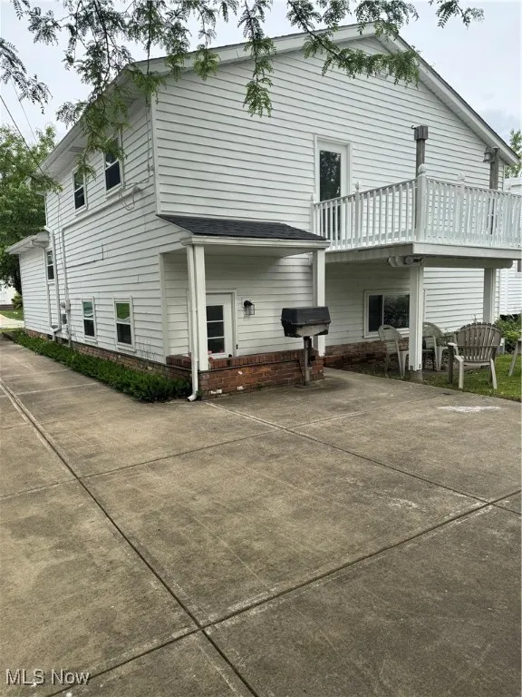 1267 Worton Boulevard, Mayfield Heights, Ohio,MLS Now Listing ID