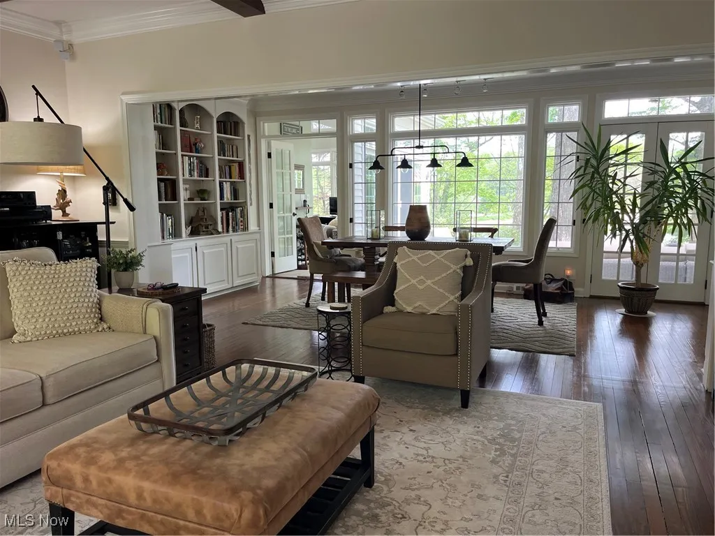 8330 Lucerne Drive, Chagrin Falls, Ohio,MLS Now Listing ID