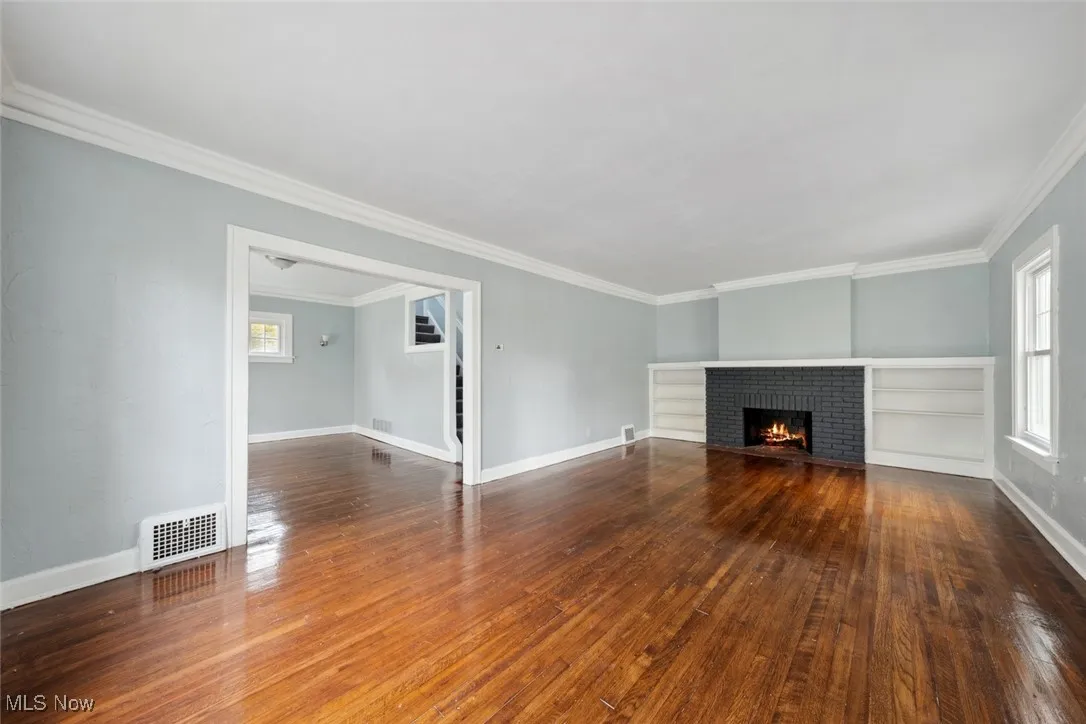3331 Cedarbrook Road, Cleveland Heights, Ohio,MLS Now Listing ID