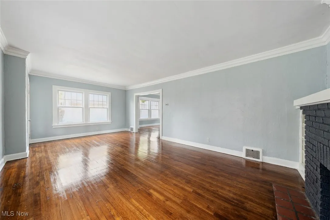 3331 Cedarbrook Road, Cleveland Heights, Ohio,MLS Now Listing ID