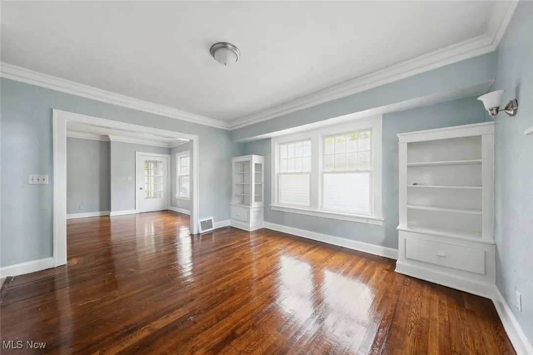 3331 Cedarbrook Road, Cleveland Heights, Ohio,MLS Now Listing ID