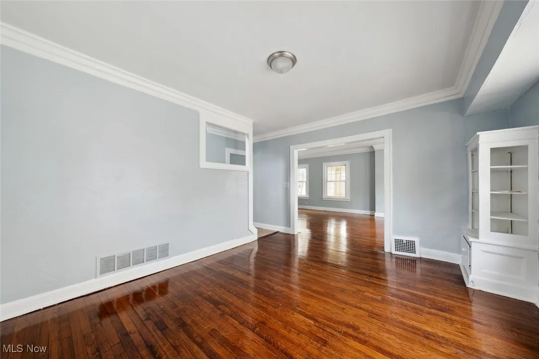 3331 Cedarbrook Road, Cleveland Heights, Ohio,MLS Now Listing ID