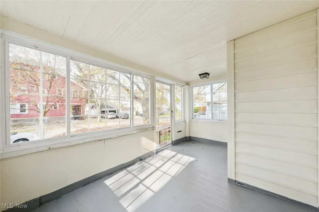 3331 Cedarbrook Road, Cleveland Heights, Ohio,MLS Now Listing ID