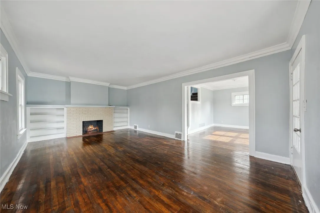 3331 Cedarbrook Road, Cleveland Heights, Ohio,MLS Now Listing ID