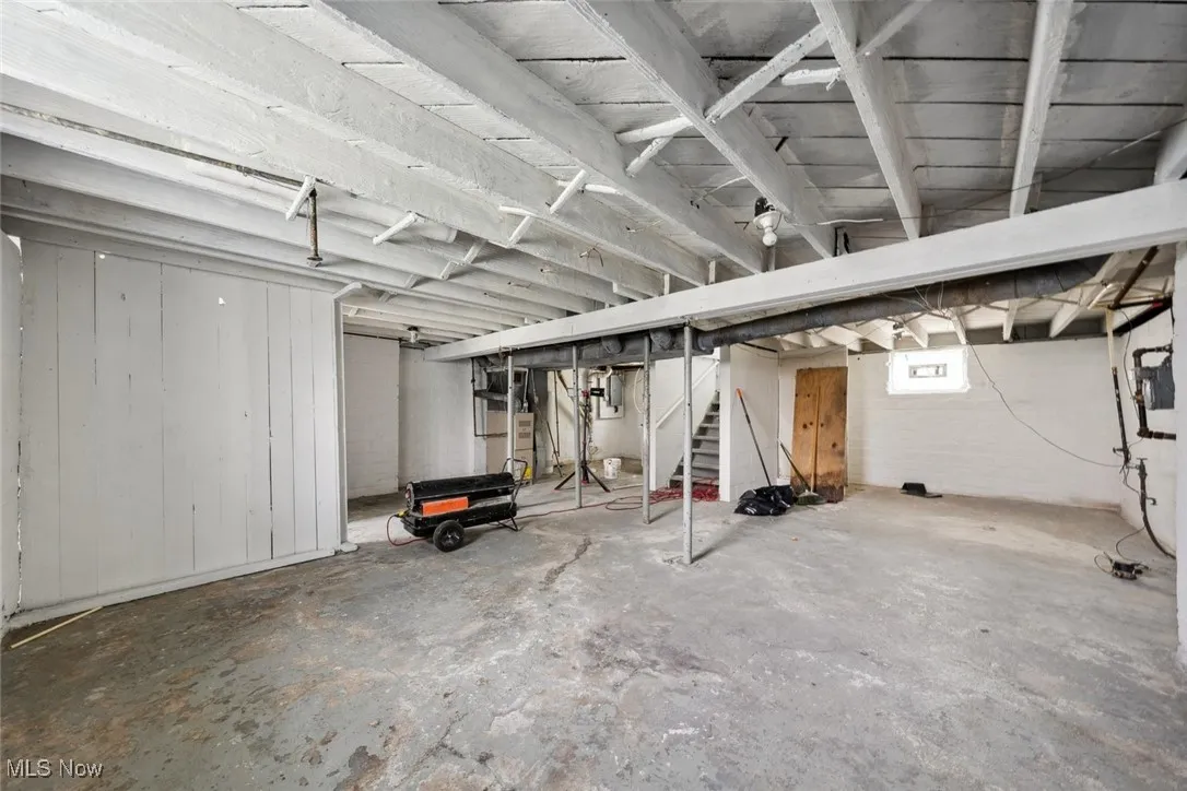 3331 Cedarbrook Road, Cleveland Heights, Ohio,MLS Now Listing ID