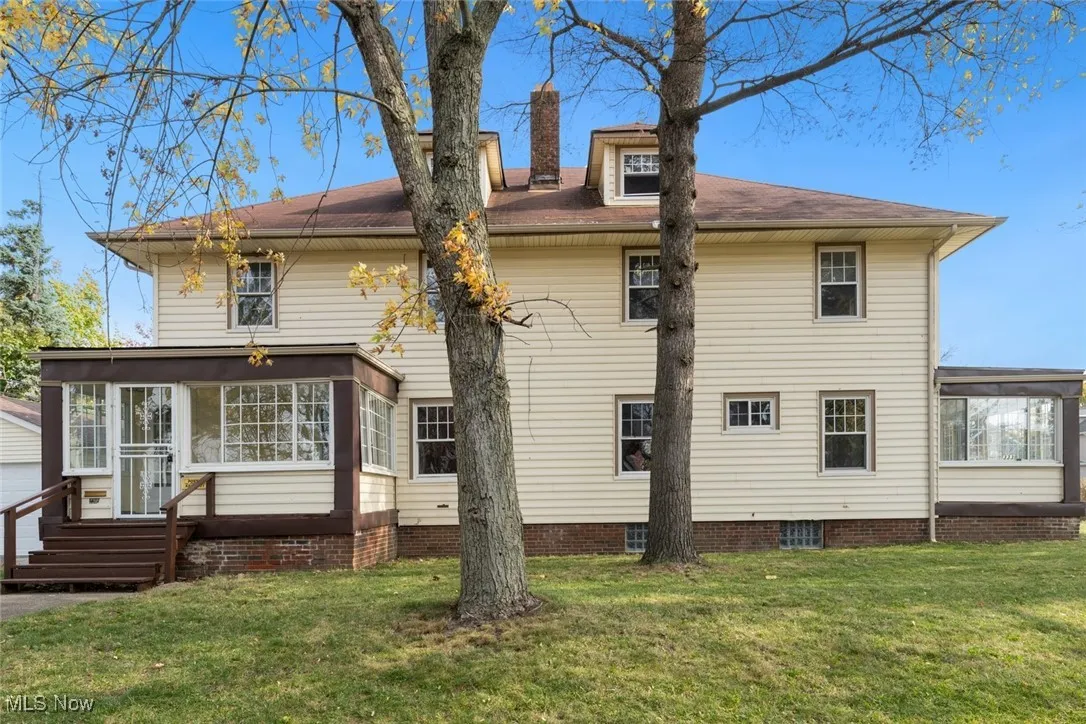 3331 Cedarbrook Road, Cleveland Heights, Ohio,MLS Now Listing ID