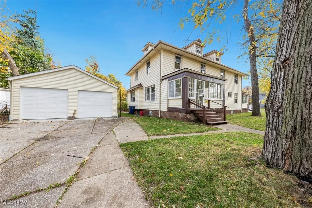 3331 Cedarbrook Road, Cleveland Heights, Ohio,MLS Now Listing ID