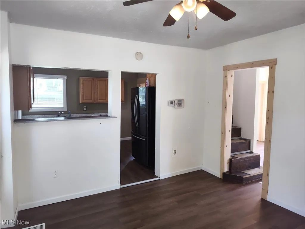 681 Madison Street, Conneaut, Ohio 44030,MLS Now Listing ID