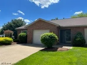 1849 Saddlebrook Circle, Wooster, Ohio,MLS Now Listing ID