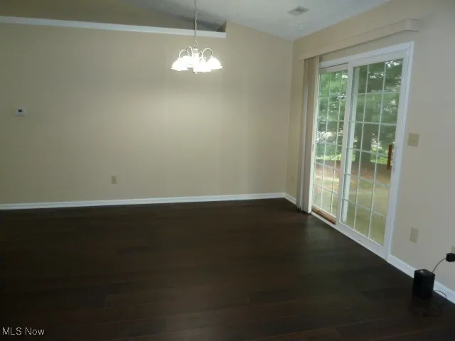 1849 Saddlebrook Circle, Wooster, Ohio,MLS Now Listing ID