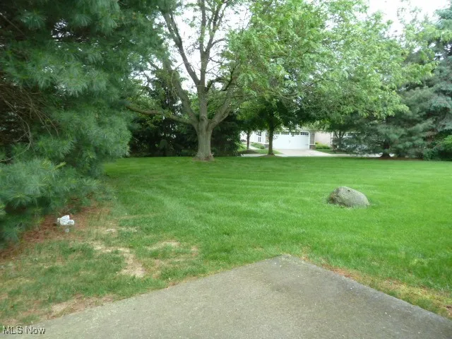 1849 Saddlebrook Circle, Wooster, Ohio,MLS Now Listing ID