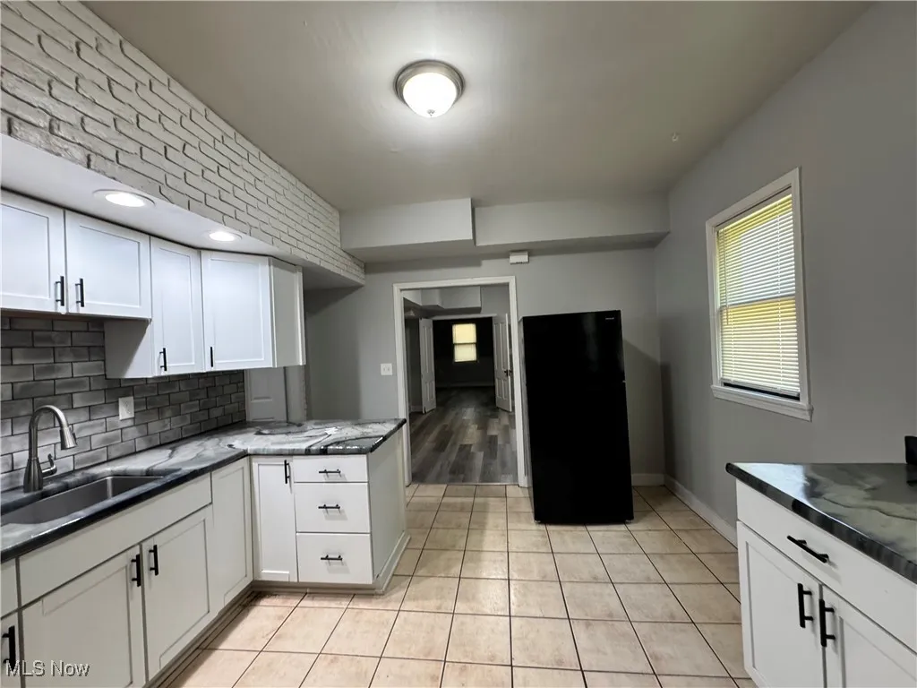 6915 Lawn Avenue, Cleveland, Ohio,MLS Now Listing ID