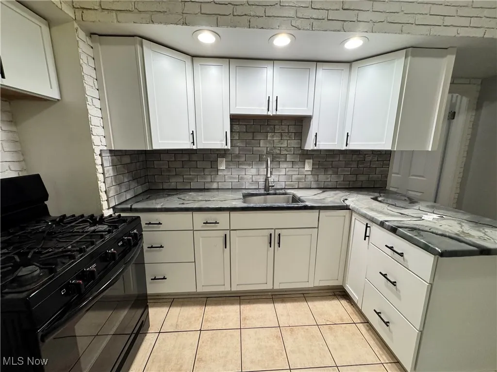 6915 Lawn Avenue, Cleveland, Ohio,MLS Now Listing ID