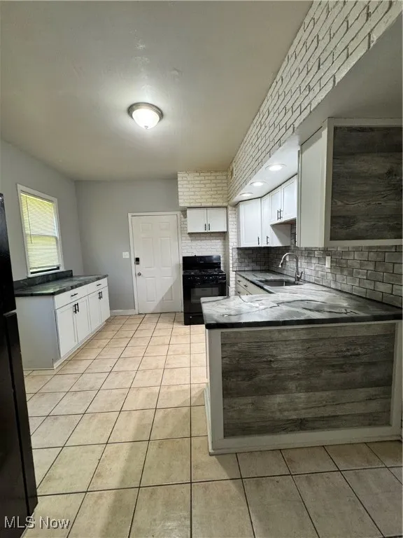6915 Lawn Avenue, Cleveland, Ohio,MLS Now Listing ID