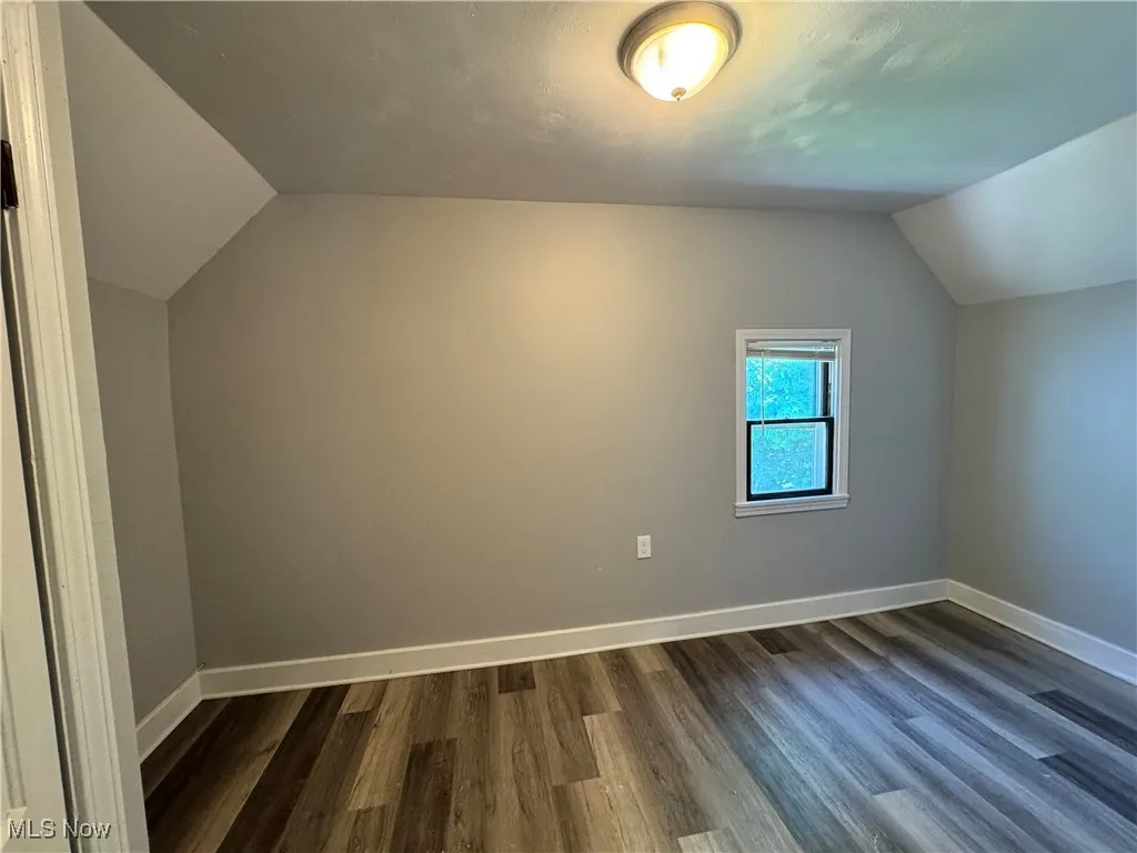 6915 Lawn Avenue, Cleveland, Ohio,MLS Now Listing ID