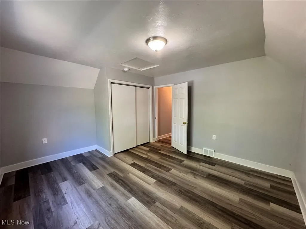 6915 Lawn Avenue, Cleveland, Ohio,MLS Now Listing ID