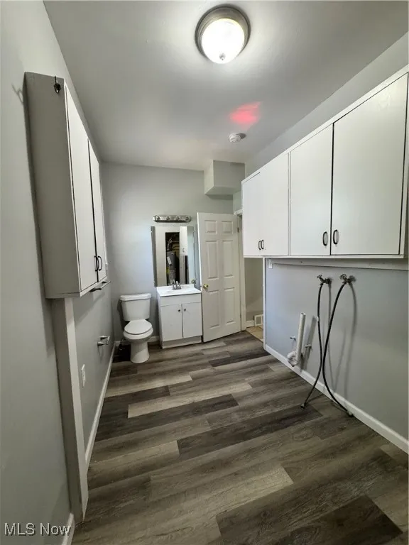6915 Lawn Avenue, Cleveland, Ohio,MLS Now Listing ID