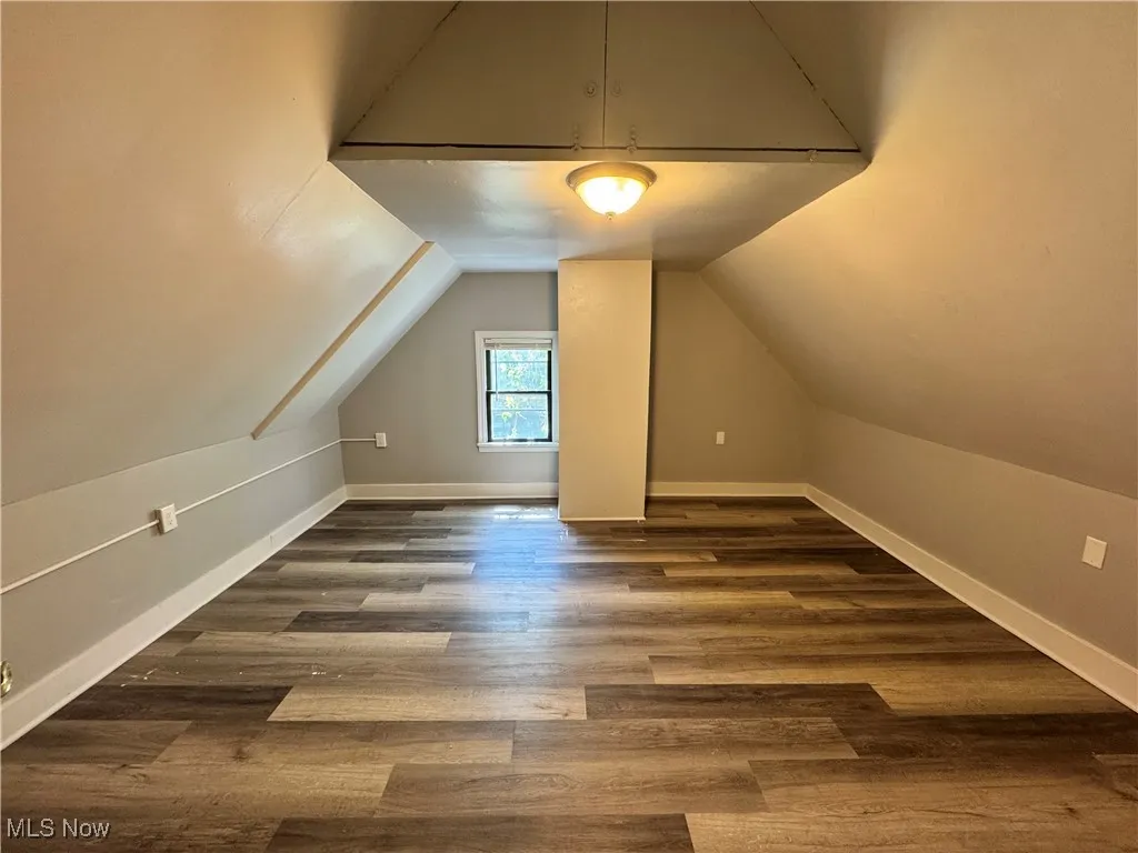 6915 Lawn Avenue, Cleveland, Ohio,MLS Now Listing ID