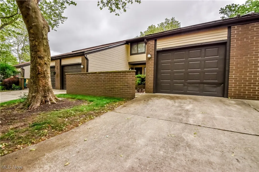 4473 Habersham Lane, Richmond Heights, Ohio,MLS Now Listing ID