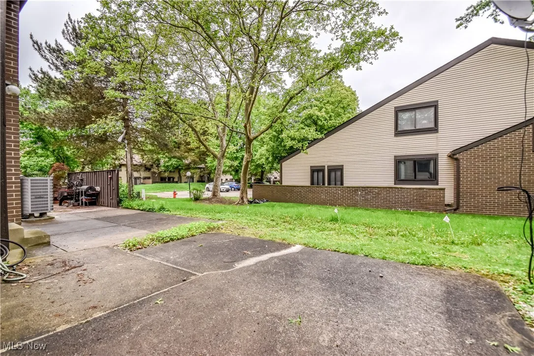 4473 Habersham Lane, Richmond Heights, Ohio,MLS Now Listing ID