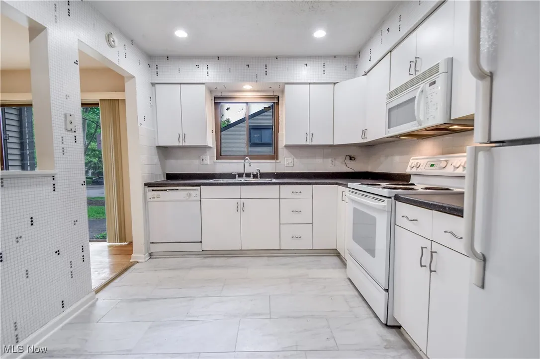 4473 Habersham Lane, Richmond Heights, Ohio,MLS Now Listing ID