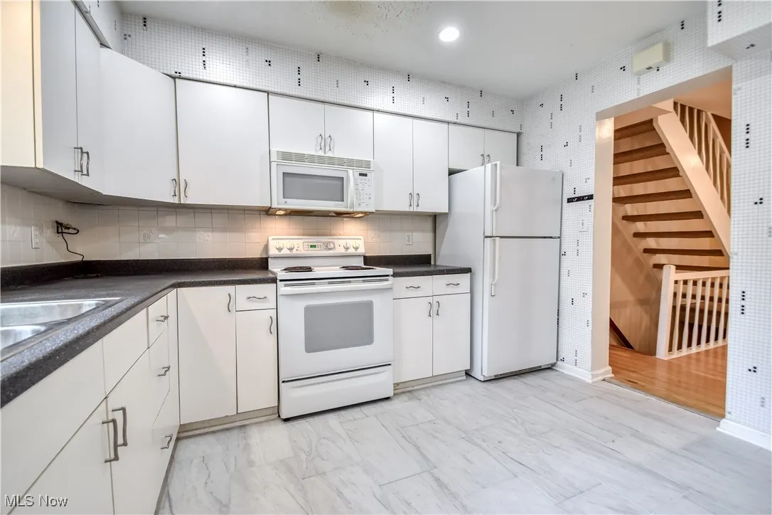 4473 Habersham Lane, Richmond Heights, Ohio,MLS Now Listing ID