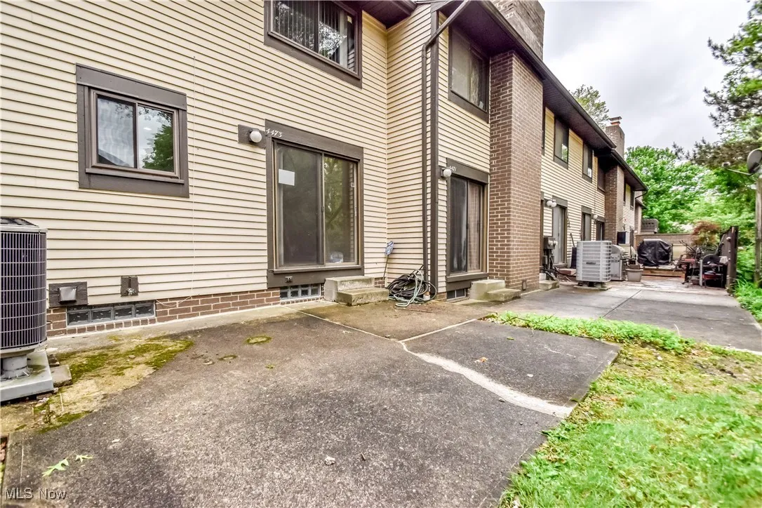 4473 Habersham Lane, Richmond Heights, Ohio,MLS Now Listing ID
