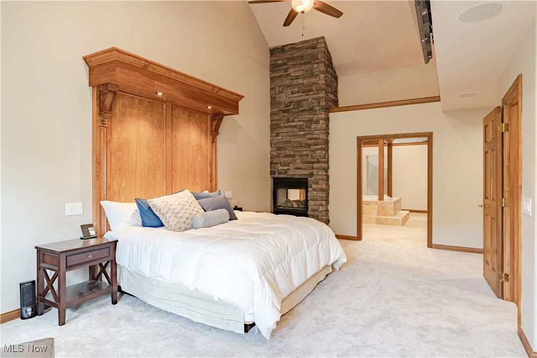 3283 Truxton Place, Avon, Ohio,MLS Now Listing ID