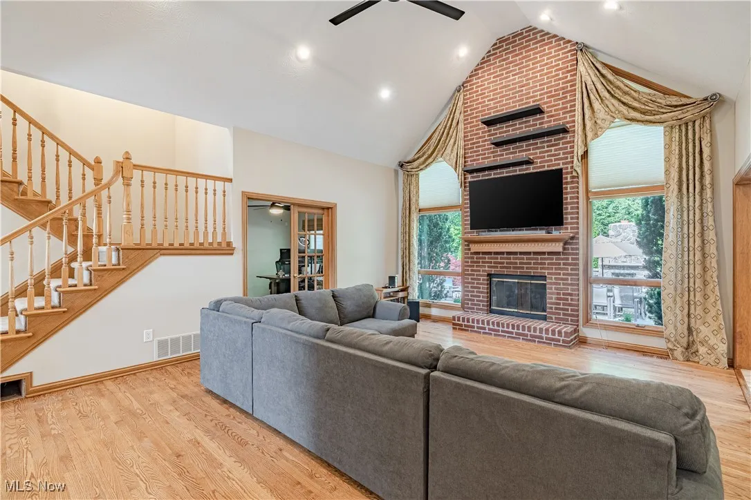 3283 Truxton Place, Avon, Ohio,MLS Now Listing ID