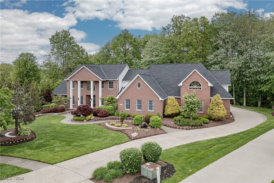 3283 Truxton Place, Avon, Ohio,MLS Now Listing ID