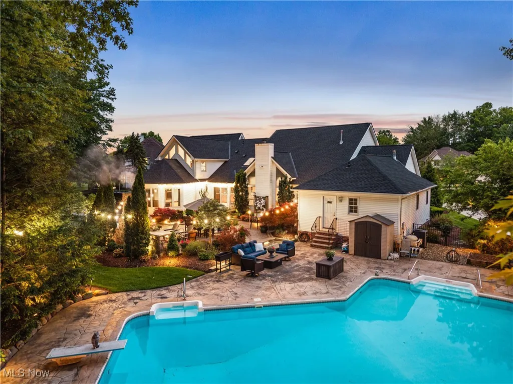 3283 Truxton Place, Avon, Ohio,MLS Now Listing ID
