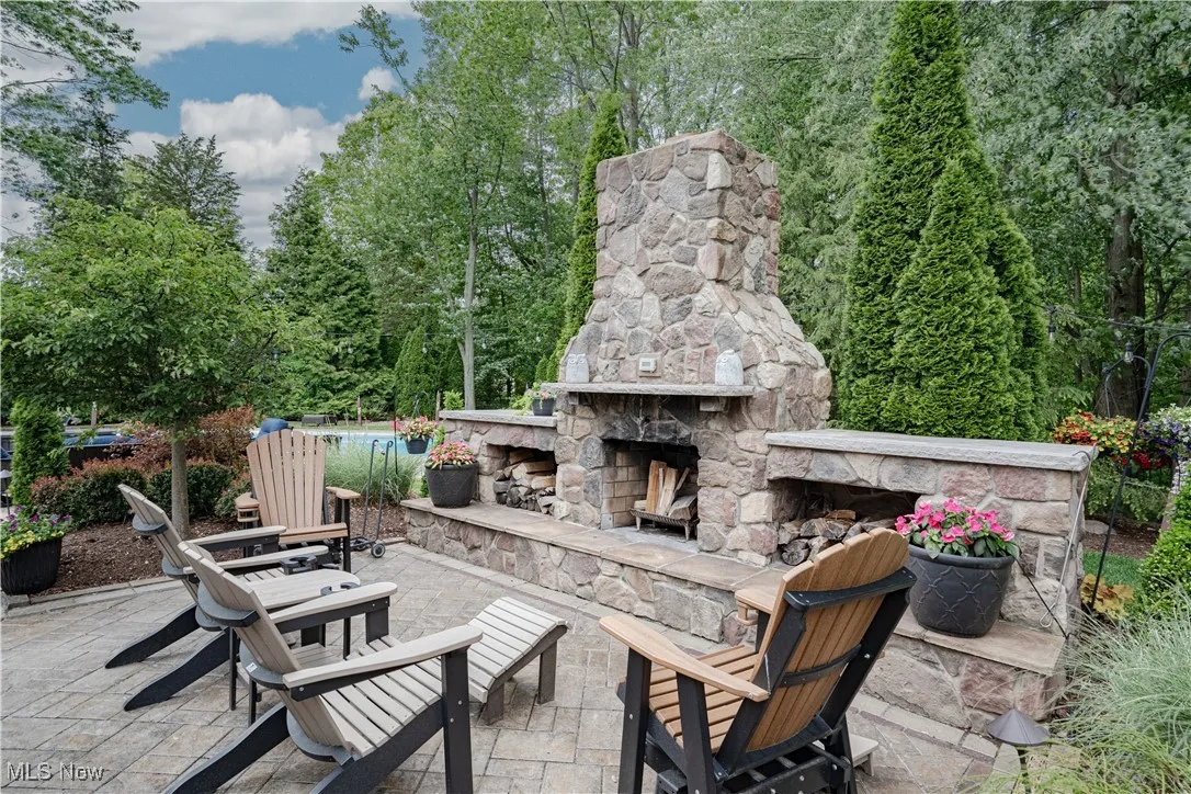 3283 Truxton Place, Avon, Ohio,MLS Now Listing ID
