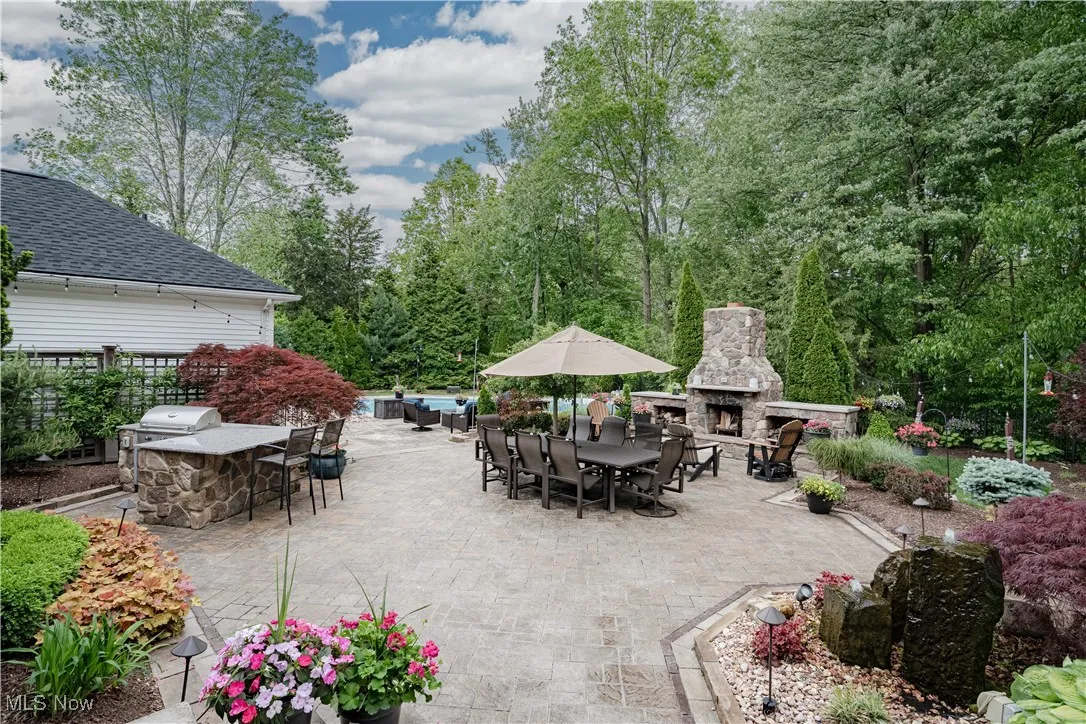 3283 Truxton Place, Avon, Ohio,MLS Now Listing ID