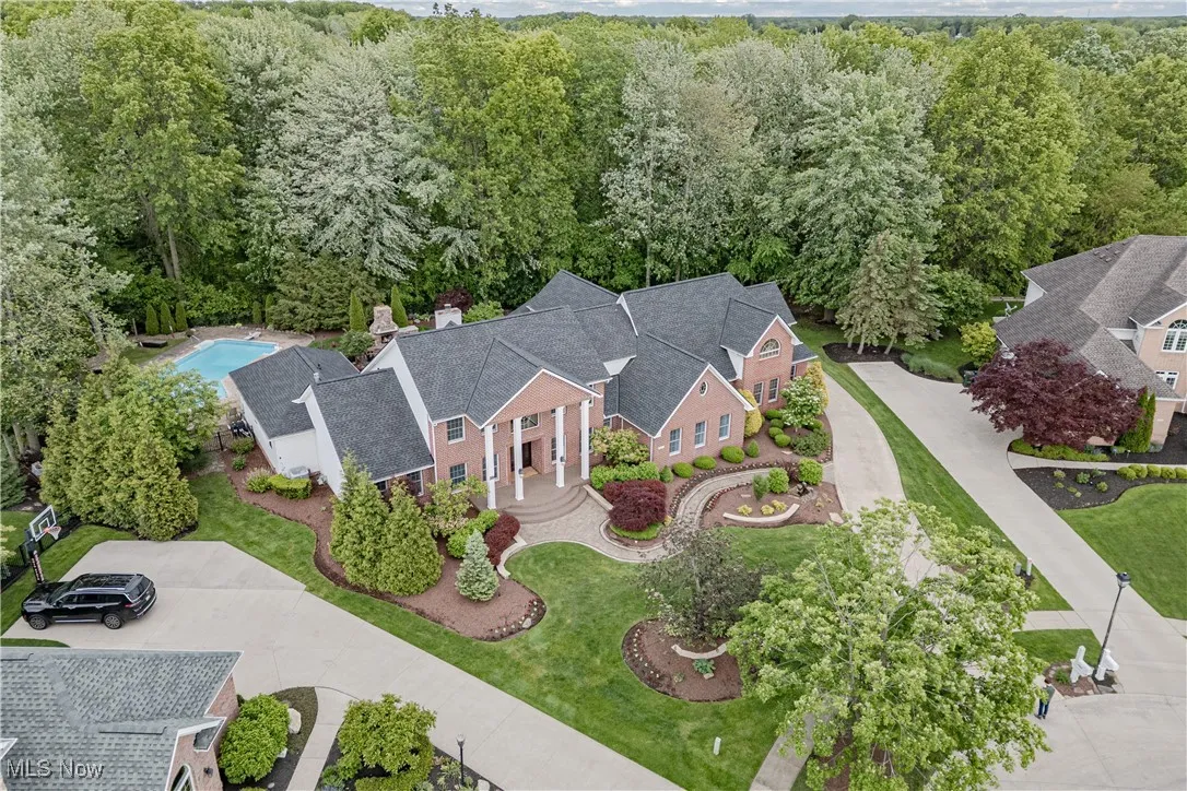 3283 Truxton Place, Avon, Ohio,MLS Now Listing ID